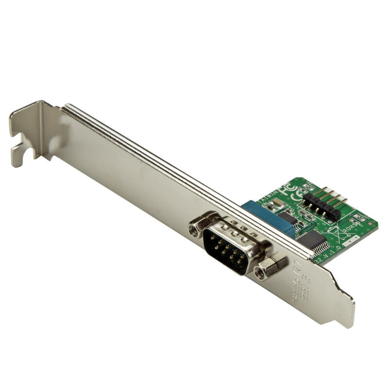 Startech Adaptador 0,6m Header Cabezal Bracket Ser