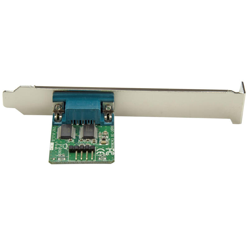 Startech Adaptador 0,6m Header Cabezal Bracket Ser