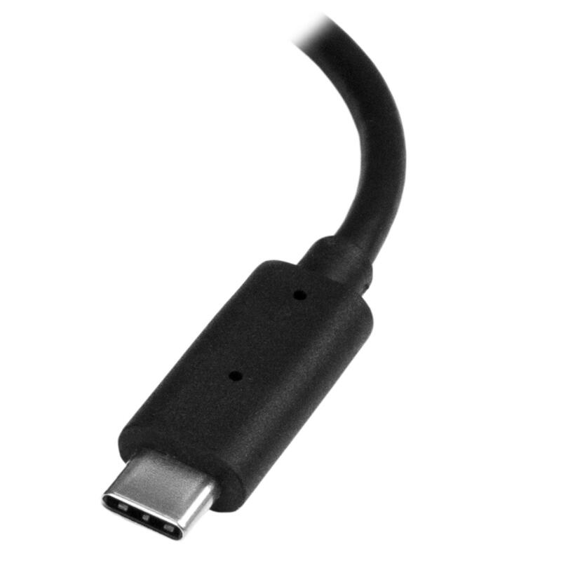 Startech Adaptador Grafico Externo Usb-C A Hdmi Cdp2hd4k60sa