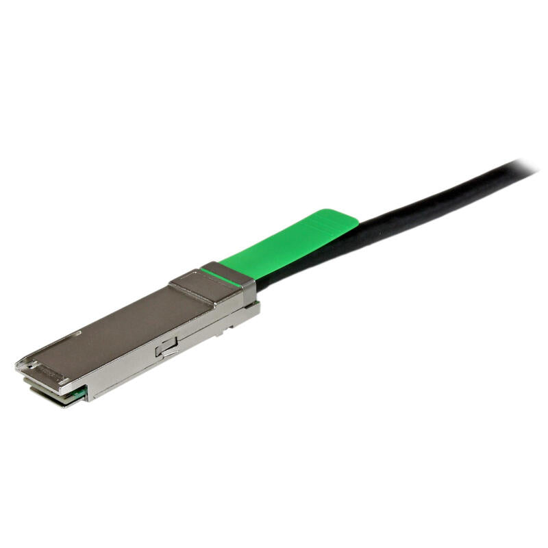 Startech Cable 2m Qsfp+ Twinax Eth. Direct Attach