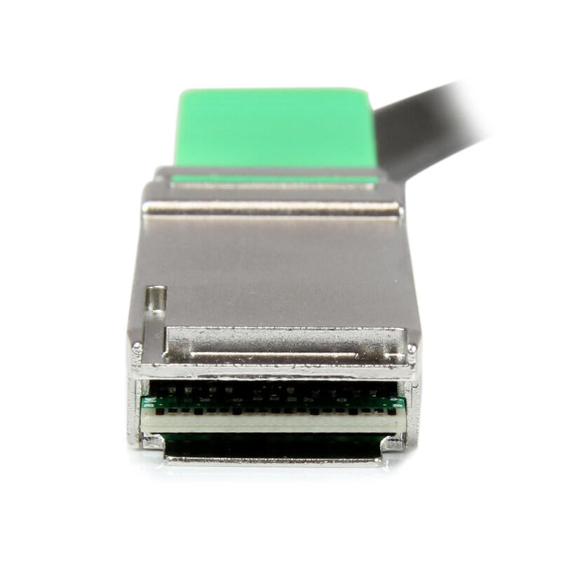 Startech Cable 2m Qsfp+ Twinax Eth. Direct Attach