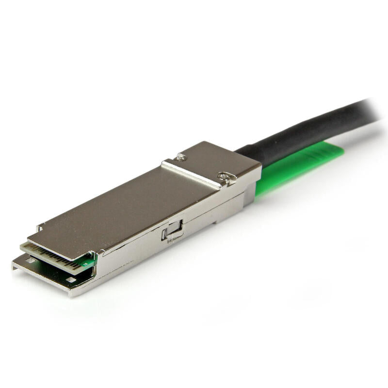 Startech Cable 2m Qsfp+ Twinax Eth. Direct Attach