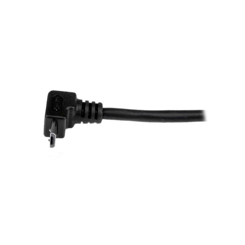 Startech Cable Adaptador 2m Usb A Macho A Micro Us