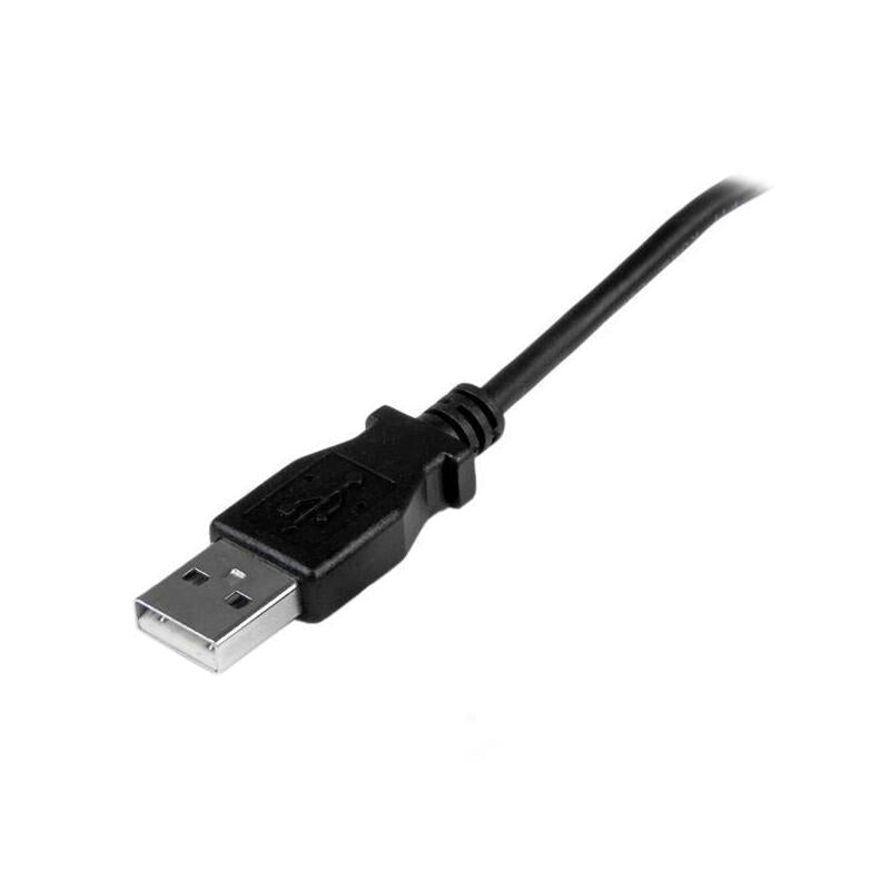 Startech Cable Adaptador 2m Usb A Macho A Micro Us
