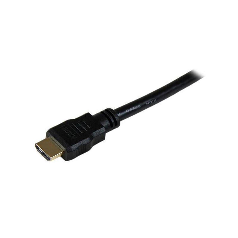 Startech Cable Hdmi A Dvi-D M/M 1,50m Negro Hddvimm150cm