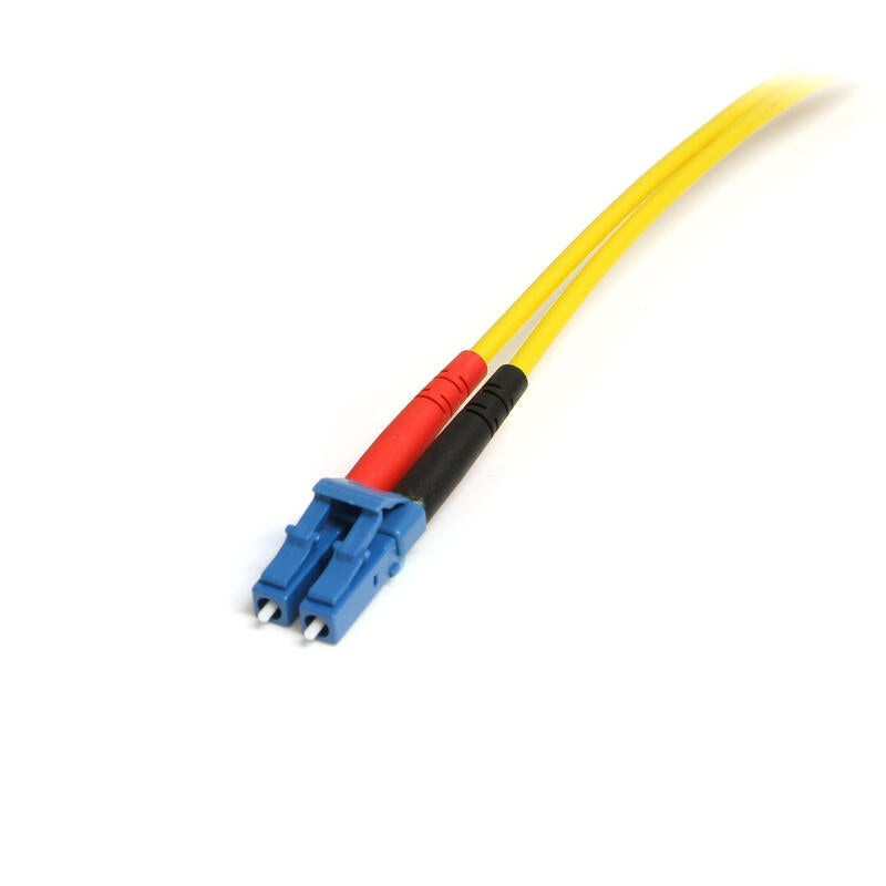 Startech Cable Red Adaptador 7m Monomodo Duplex Fi
