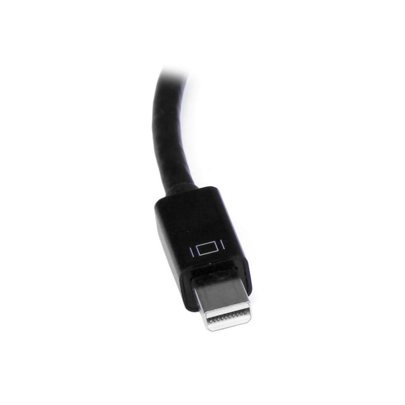 Startech Conversor Mini Displayport A Hdmi Mdp2hd4ks