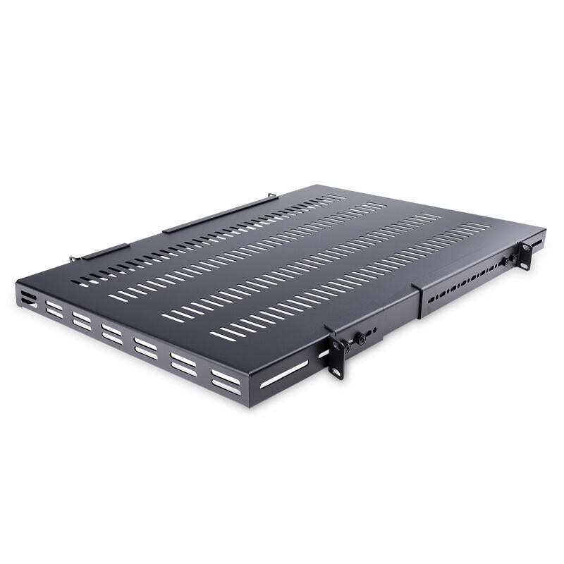 Startech Estante Bandeja Fijo Ventilado Gabinete R