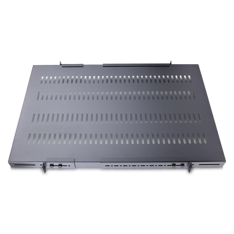 Startech Estante Bandeja Fijo Ventilado Gabinete R