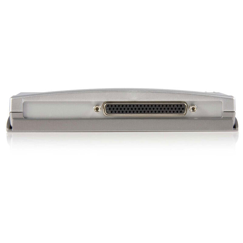 Startech Hub Concentrador 8 Puertos Serie A Usb -