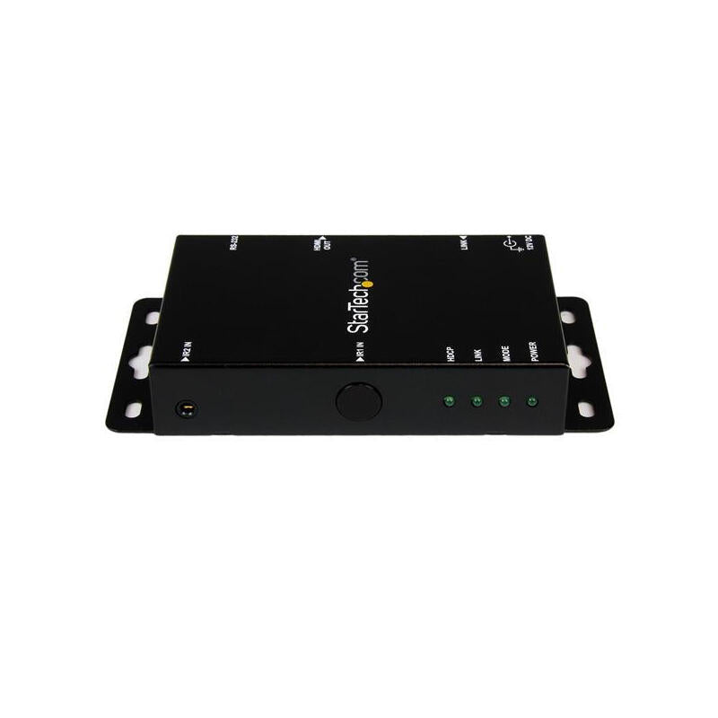 Startech Juego Kit Extensor Video Y Audio Hdmi® A