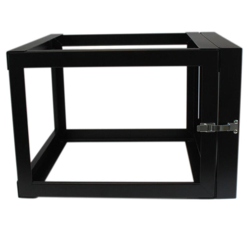 Startech Rack Acero Marco Abierto Pared 6u 22in Pu