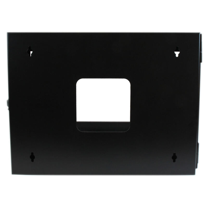 Startech Rack Acero Marco Abierto Pared 6u 22in Pu