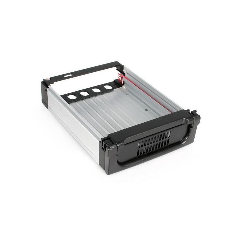 Startech Rack Movil Aluminio Reforzado Disco Duro