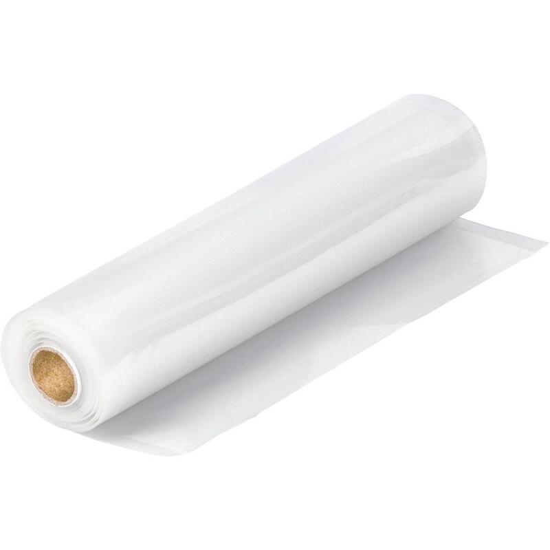 Steba Vakuumierfolien 20 X 600cm 2 Rollen
