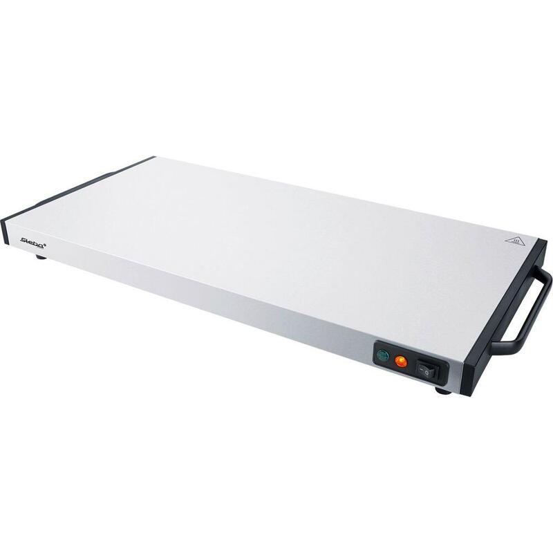 Steba Wp 130 Warming Plate