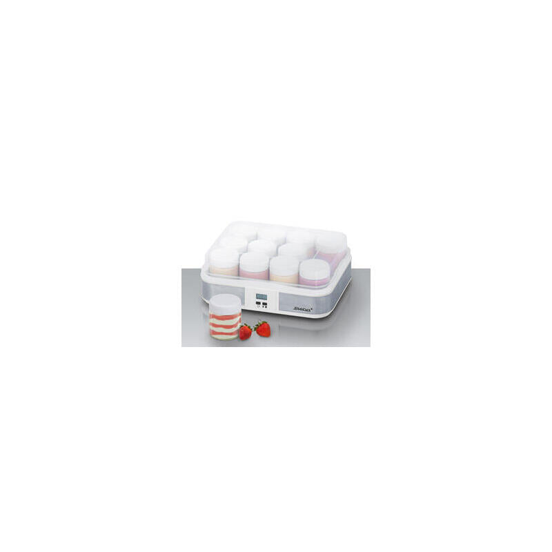 Steba Yogurtera Jm 2, Yogurtera 183200