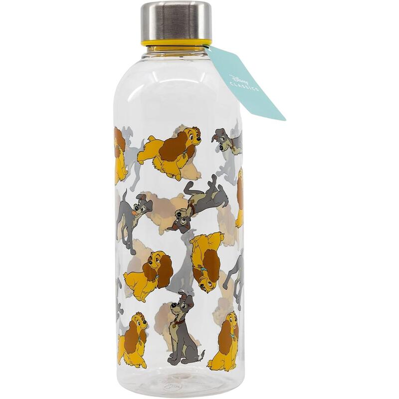 Stor Botella Hidro 850 Ml Lady & Tramp