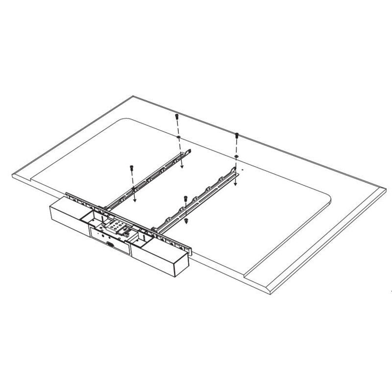 Studio Wallmount X30 And X50
