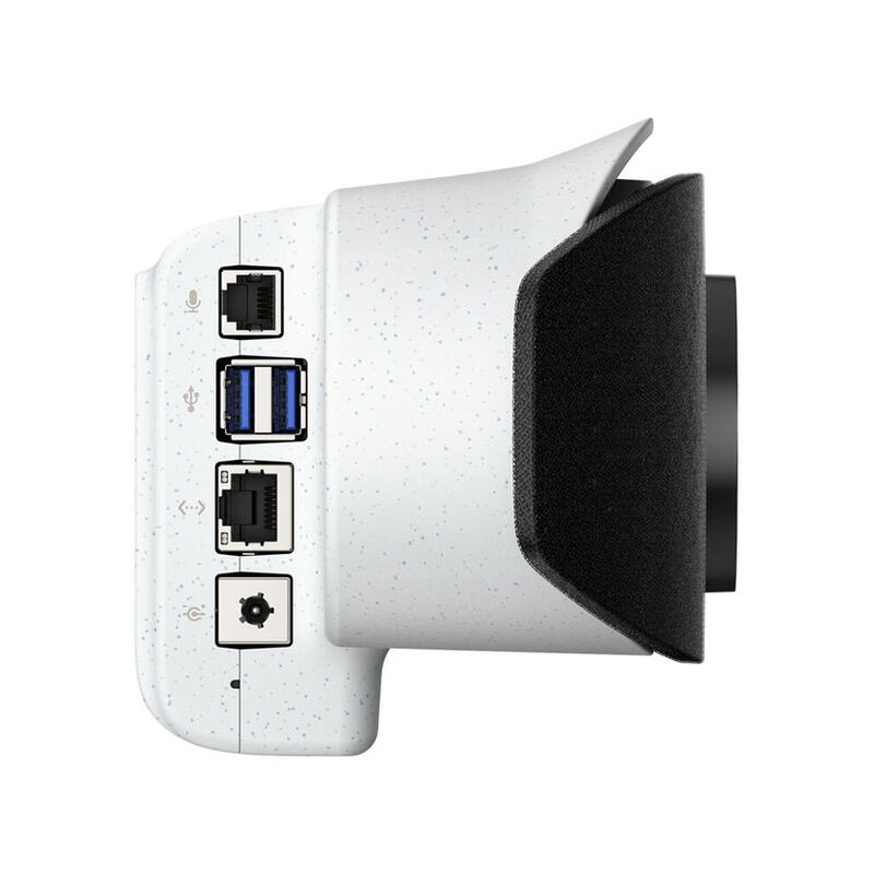 Studio X52 Video Conferencing System Ethernet Lan Group