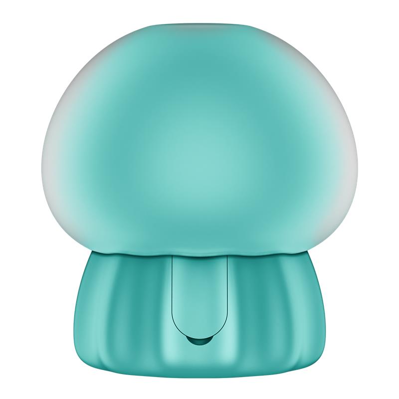 Succionador De Clítoris Jelly-Cious