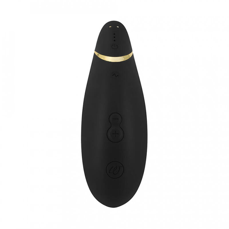 Succionador Womanizer Premium 2 Sucker Vibrator