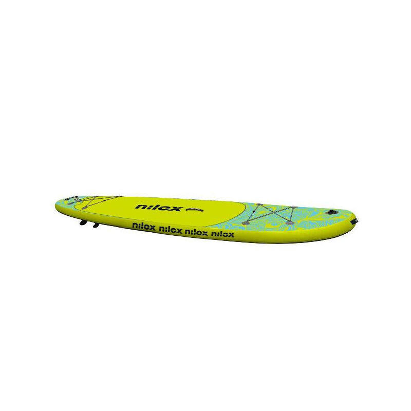 Sup Elettrico Bundle Kahuna Wai