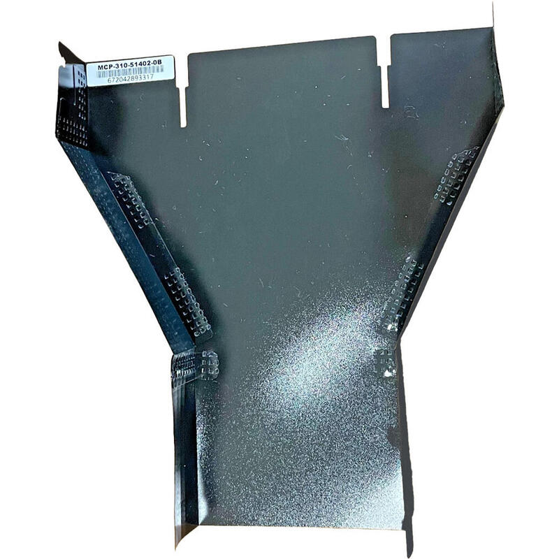 Supermicro Air Shroud Mcp-310-51402-0b
