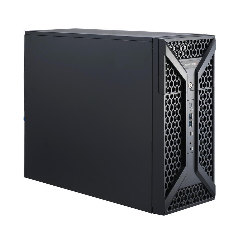 Supermicro Gehäuse Superchassis Cse-735d4-668b
