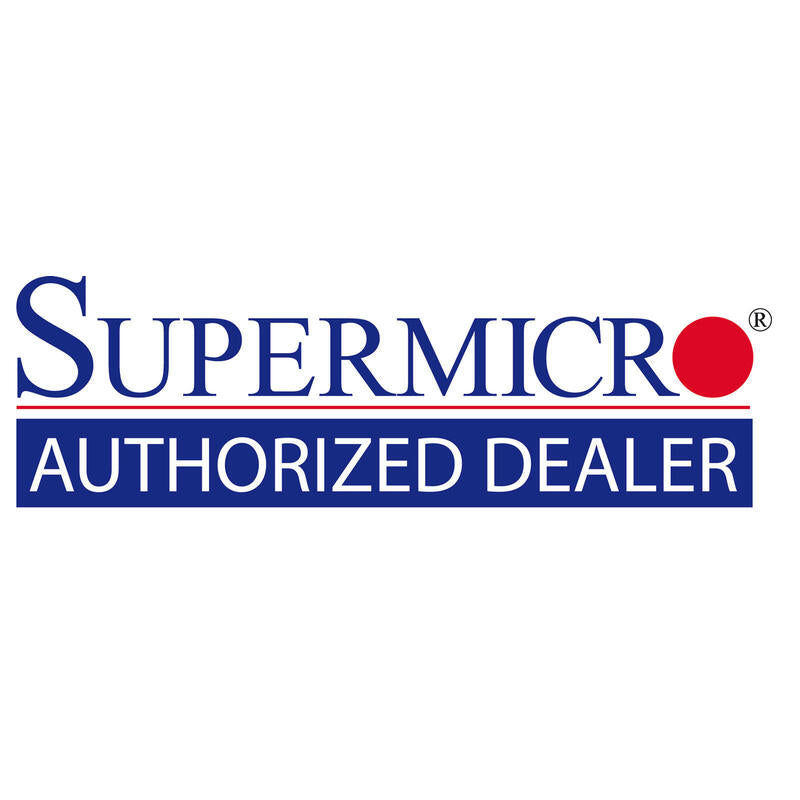 Supermicro Rackmount-Kit Mcp-290-10110-0b
