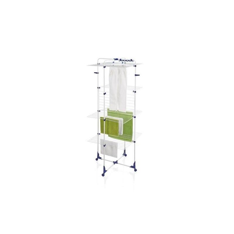 Tendedero Torre Clásica 450 81456 Secadora Vertical Leifheit
