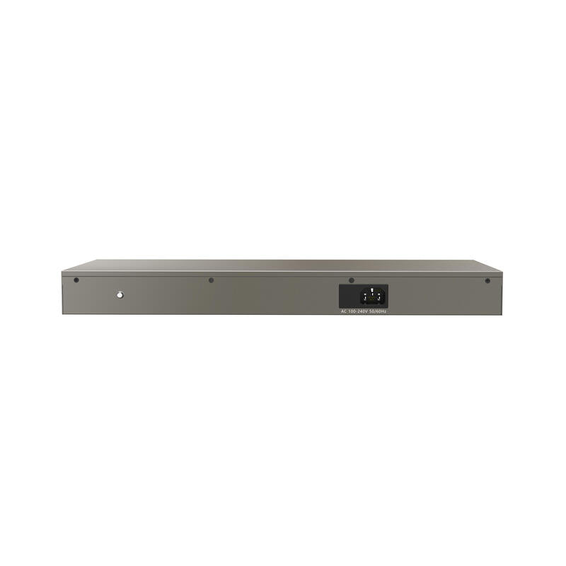 Switch 24 Puertos Tenda Gigabit Ethernet 10 100 1000 Poe