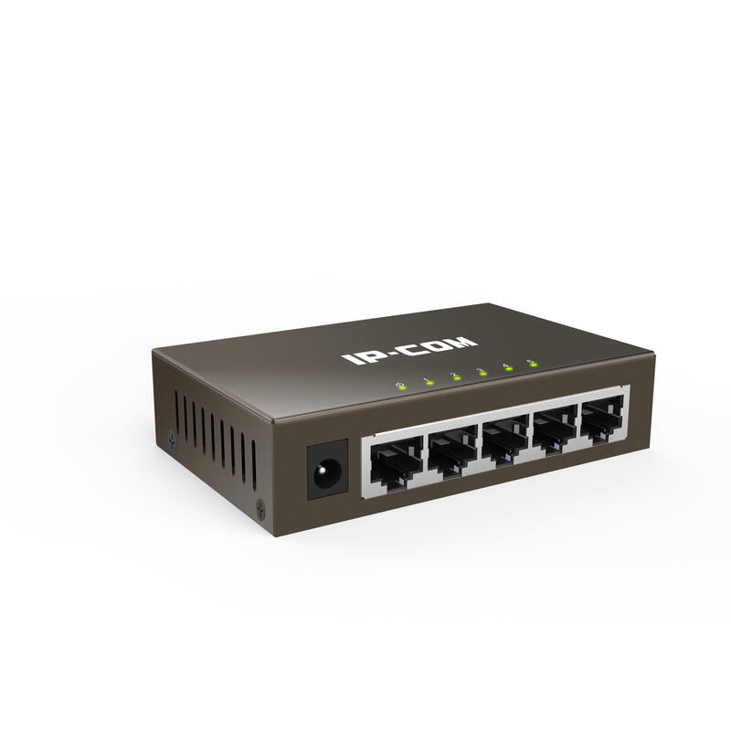 Switch 5p Gigabit G1005 Ip-Com