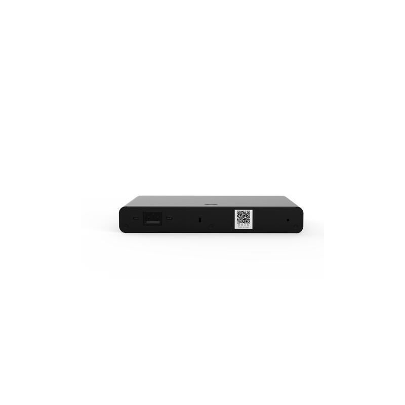 Switch Reyee 8-Port Gigabit L2 Managed Poe 8 Gigabit Rj45 Poe/Poe+ Ports,2 Sfp Slots,125w Poe Powe