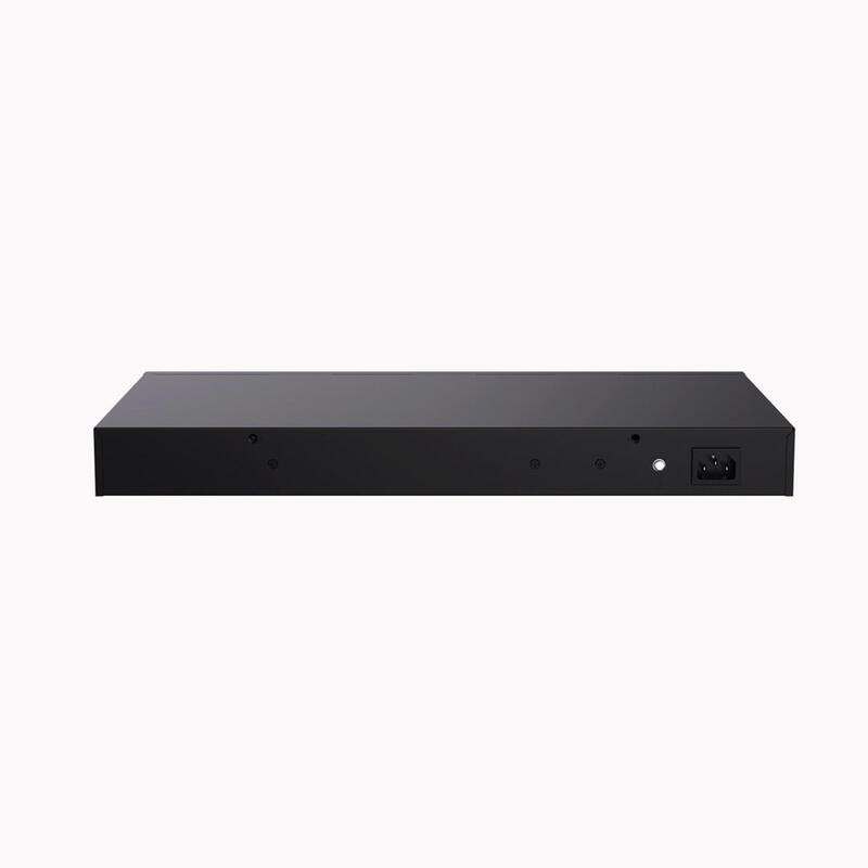 Switch Tenda Teg2220p-16-250w