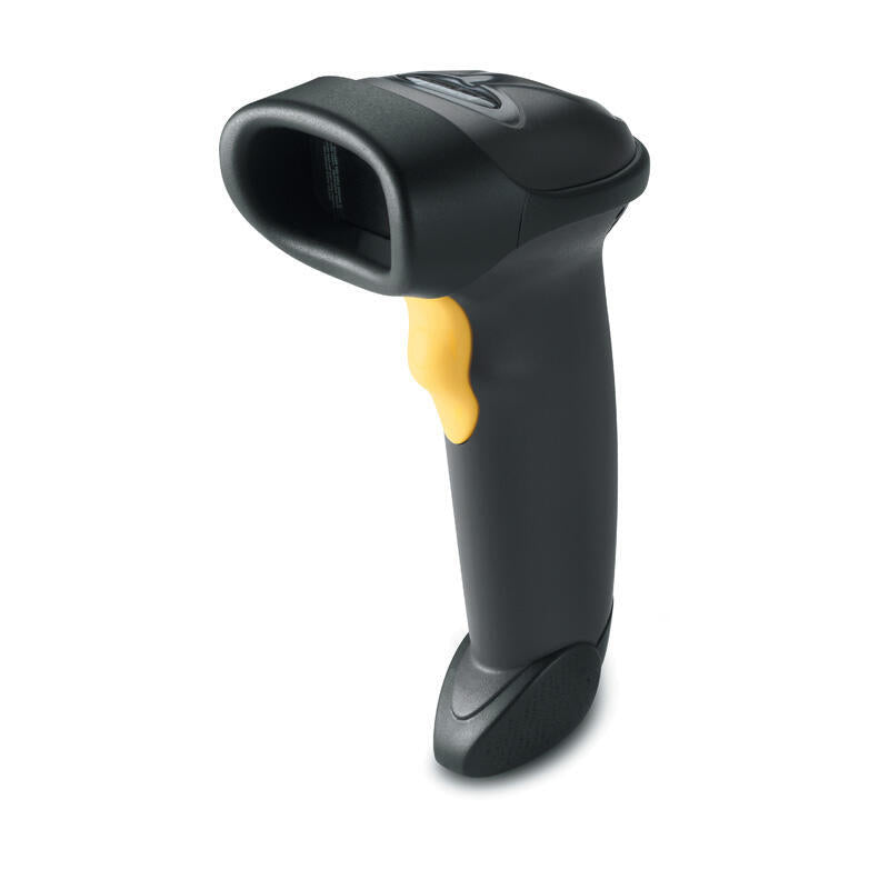 Symbol Ls2208 Escáner 1d, Rs232, Kbw, Usb Ls2208-Sr20007r