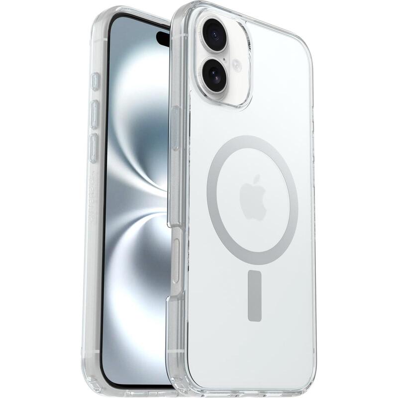 Symmetryclearmagsafe Iphone16+Clr Pp V2