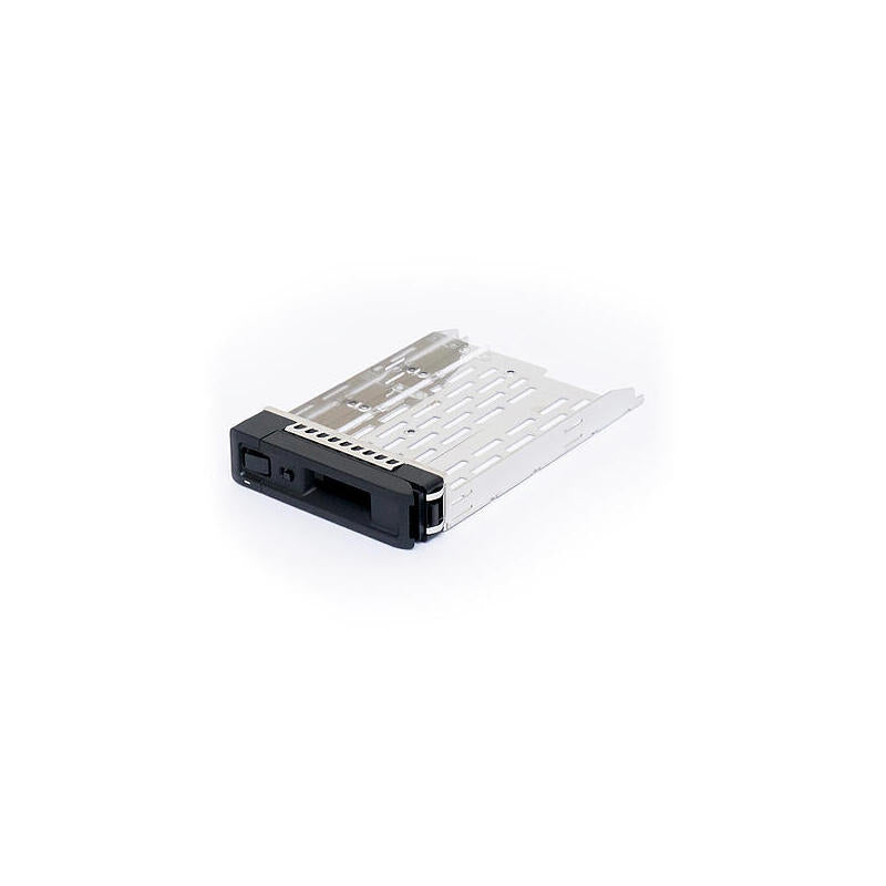 Synology Disk Tray (Type R7) 2,5/3,5" Panel Embellecedor Frontal Negro