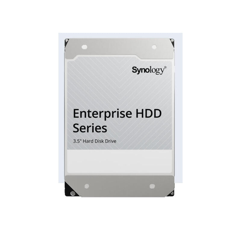 Synology Hat5310-18t Disco Duro Interno Nas 3.5" 18000 Gb Serial Ata Iii