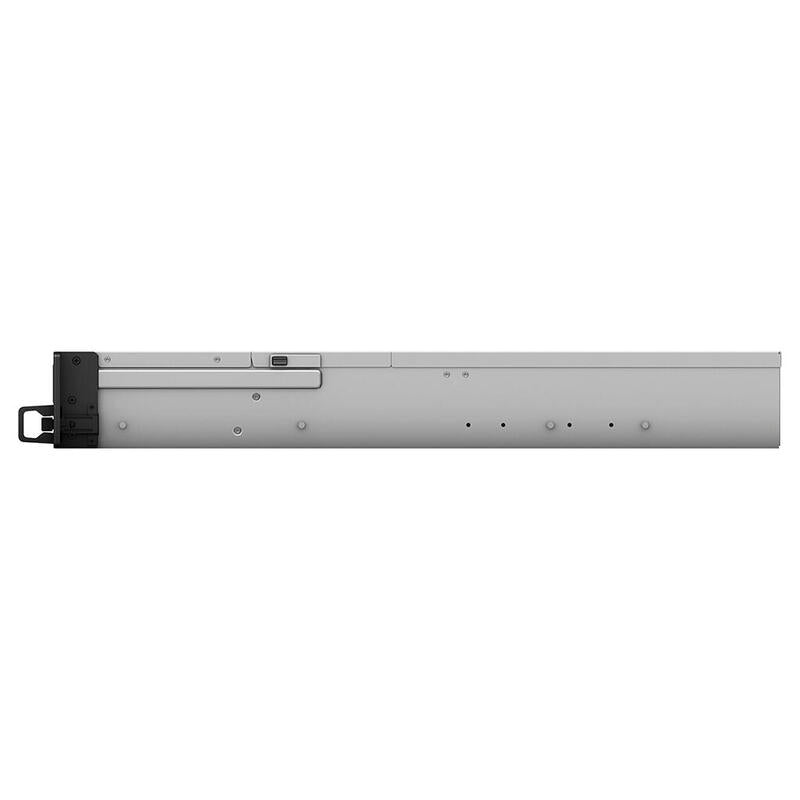 Synology Rs3618xs Nas 12bay Rack Station