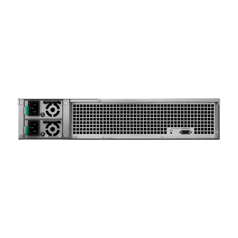Synologyâ Rack Stationâ Rx1217 Expansion Unit 12bay