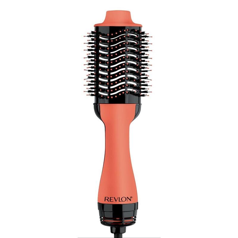 Revlon Rvdr5222ae One-Step Volumiser Apricot Rvdr5222ae