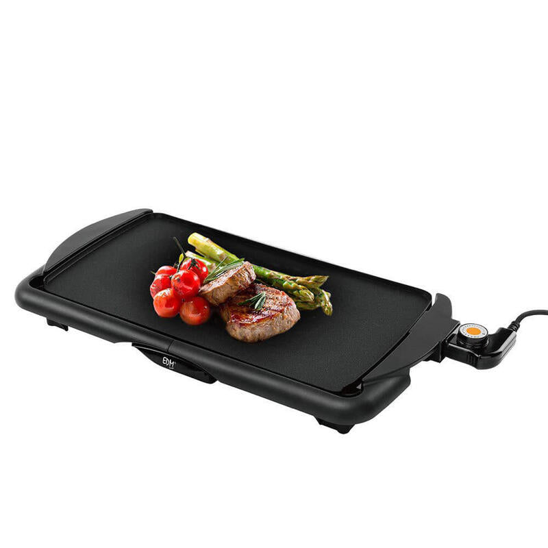 Tabla De Asar 2000w 56.5x27,3x10m Edm