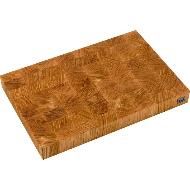 Tabla De Cortar Kai, 39cm X 26cm