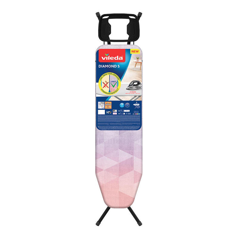 Tabla De Planchar Diamond S