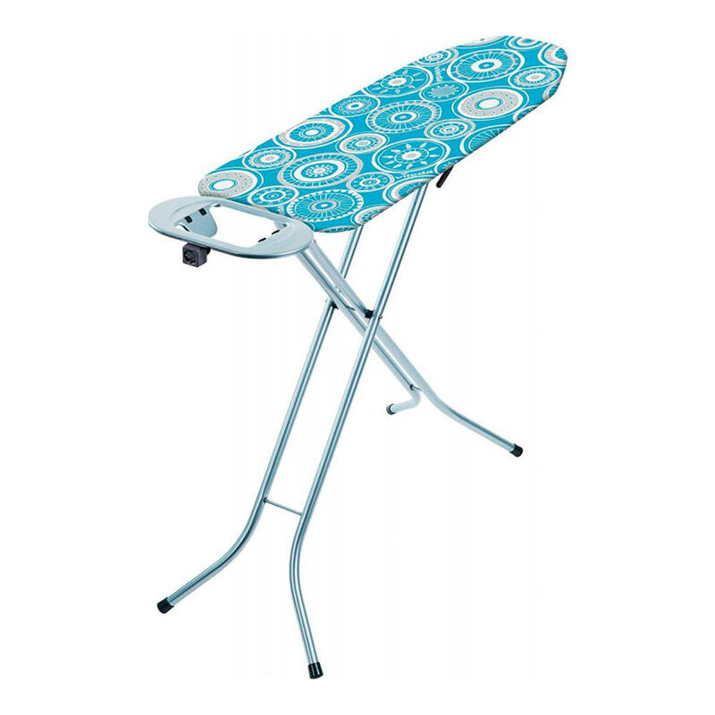 Tabla De Planchar Universal 110x30cm Vileda 161242