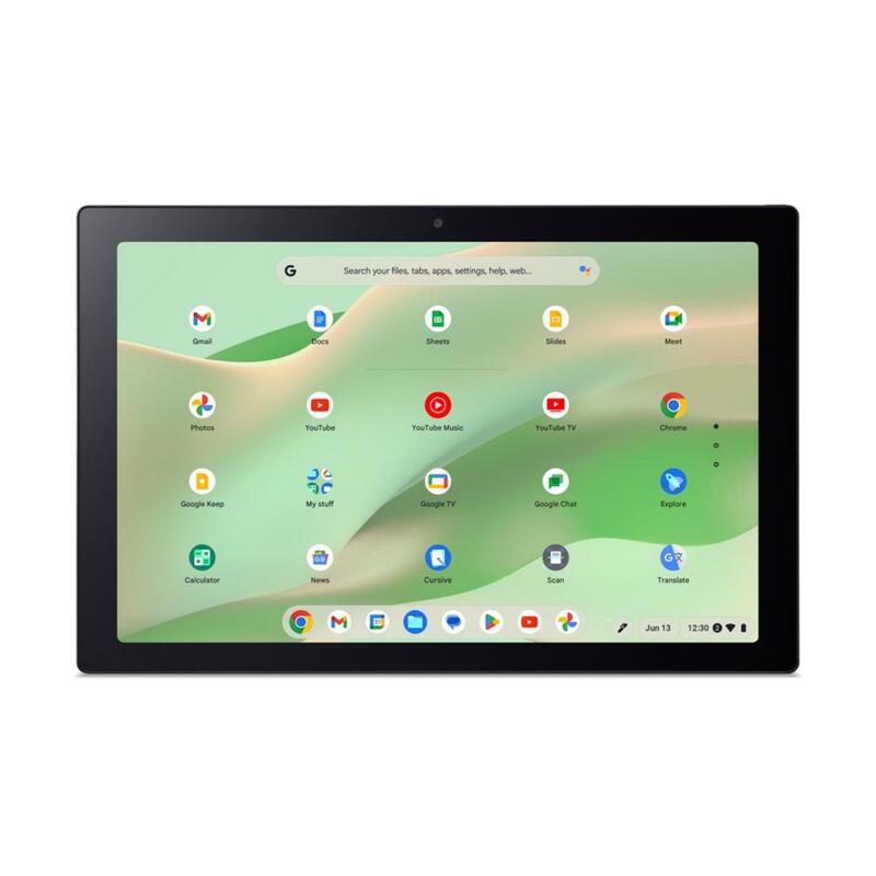 Tablet Acer Chromebook Tab 311 Cw311-3hn-K7my Mt8186 4gb 128gb Emmc 11"Fhd Chromeos