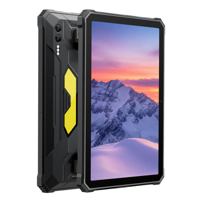 Tablet Active 10 Pro 10" 256gb/Black Blackview