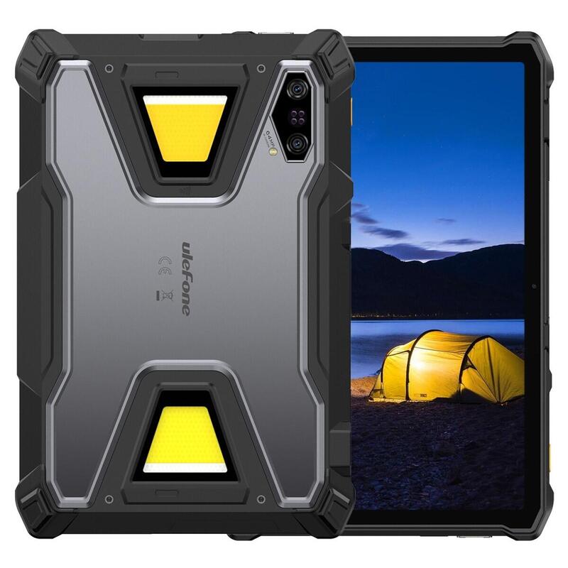 Tablet Armor Pad 5 Pro 5g 11" 12/512gb Ip69k