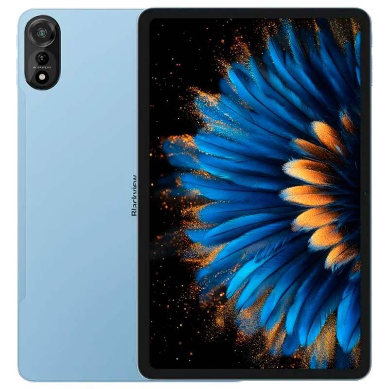 Tablet Blackview Mega 2 12'' 4g 12gb/256gb Azul